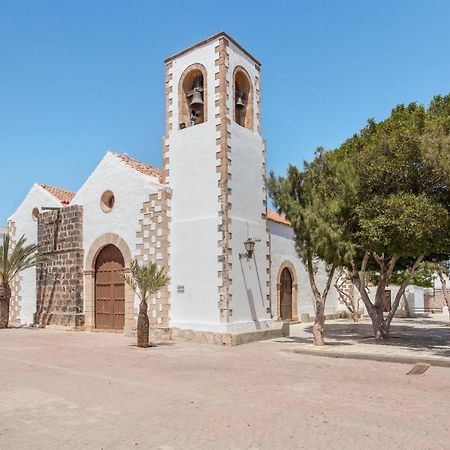 Casa Rural La Morisca Tuineje Buitenkant foto