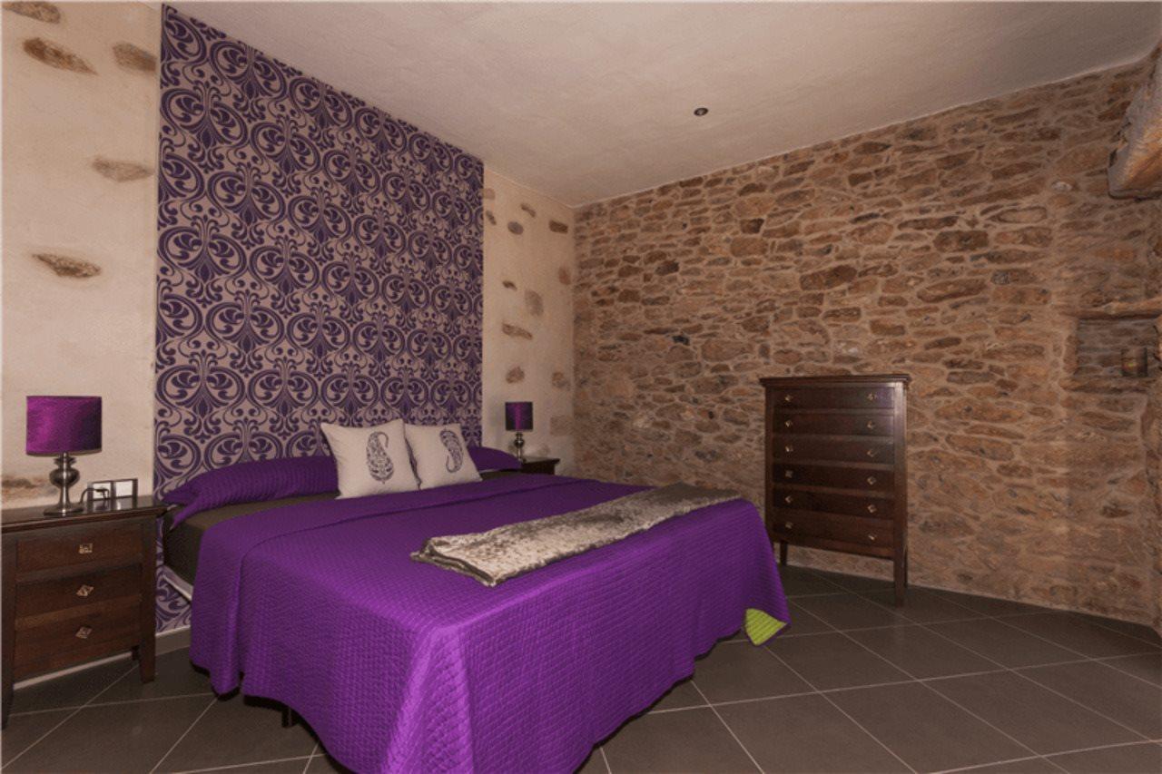 Casa Rural La Morisca Tuineje Buitenkant foto