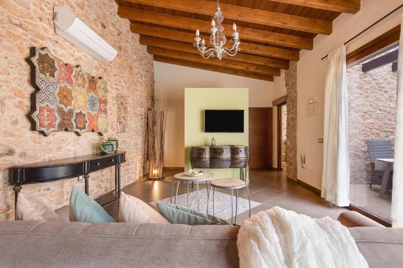 Casa Rural La Morisca Tuineje Buitenkant foto